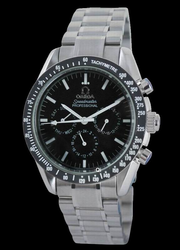 OMEGA Watch 627